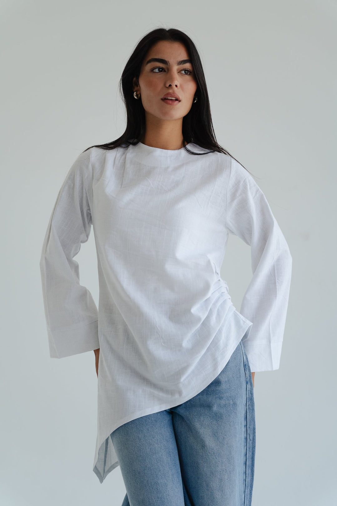 Basics | Blouses