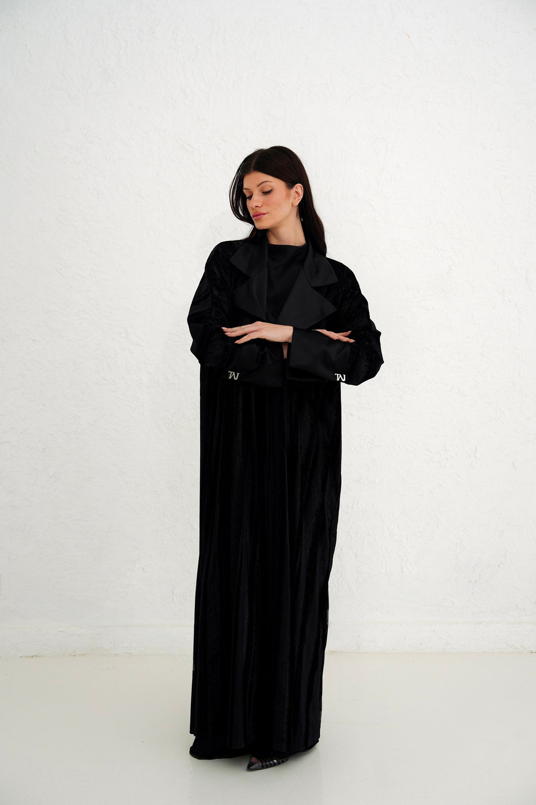 Taj Kaftan - PRE ORDER