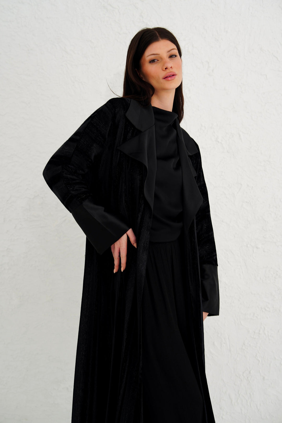 Taj Kaftan - PRE ORDER