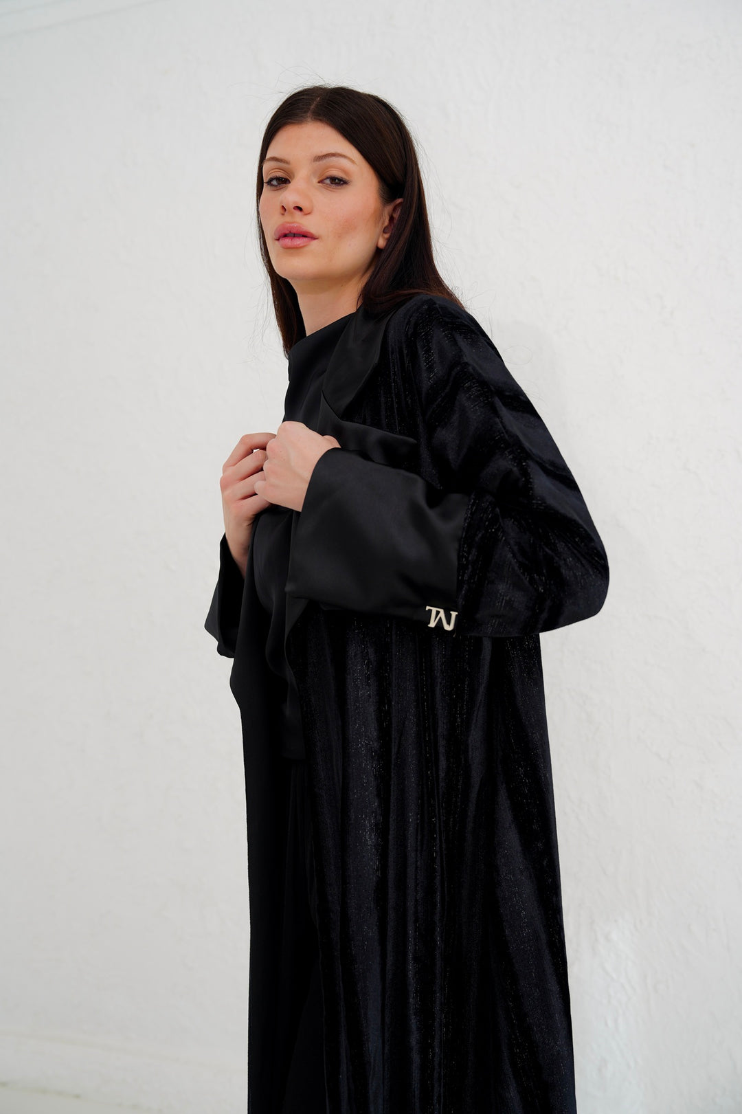 Taj Kaftan - PRE ORDER
