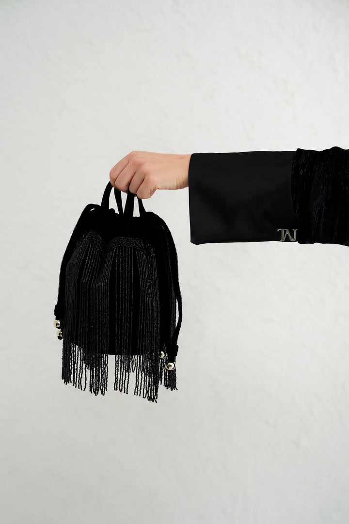 Midnight Noir Bag