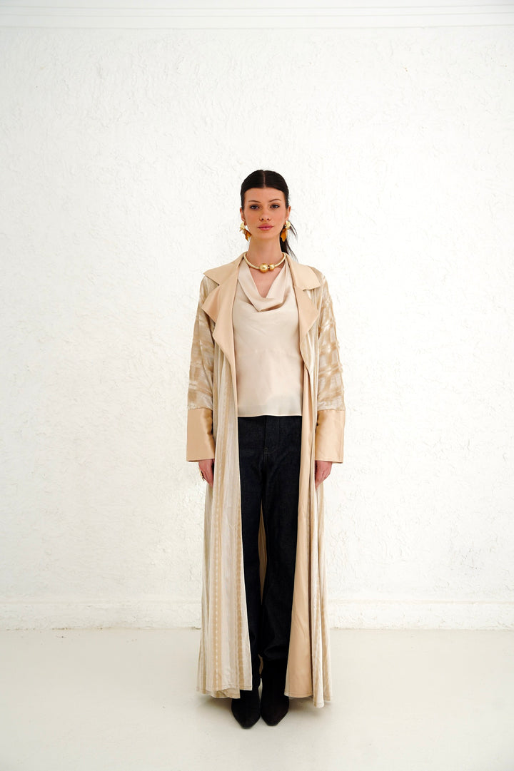 Taj Kaftan - PRE ORDER