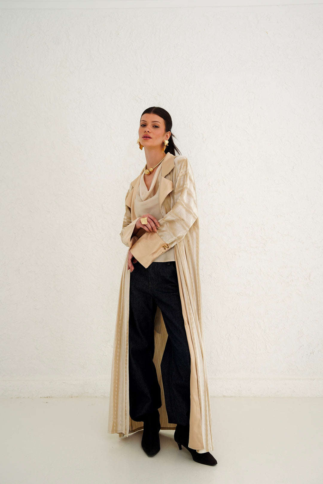 Taj Kaftan - PRE ORDER