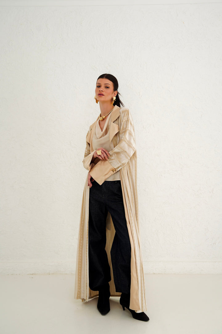 Taj Kaftan - PRE ORDER