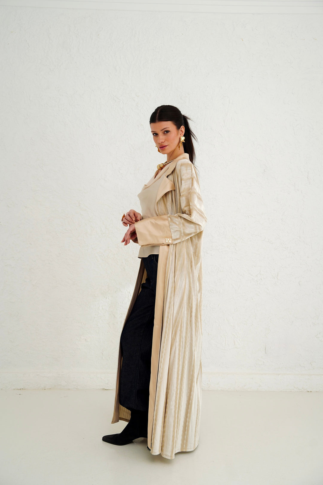 Taj Kaftan - PRE ORDER