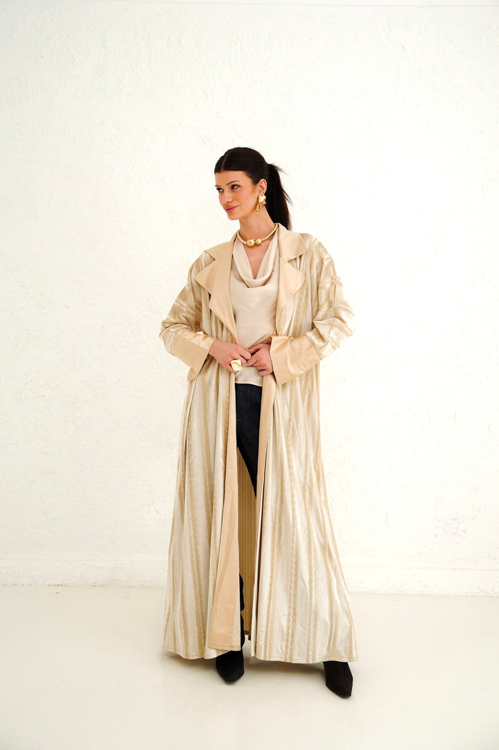 Taj Kaftan - PRE ORDER