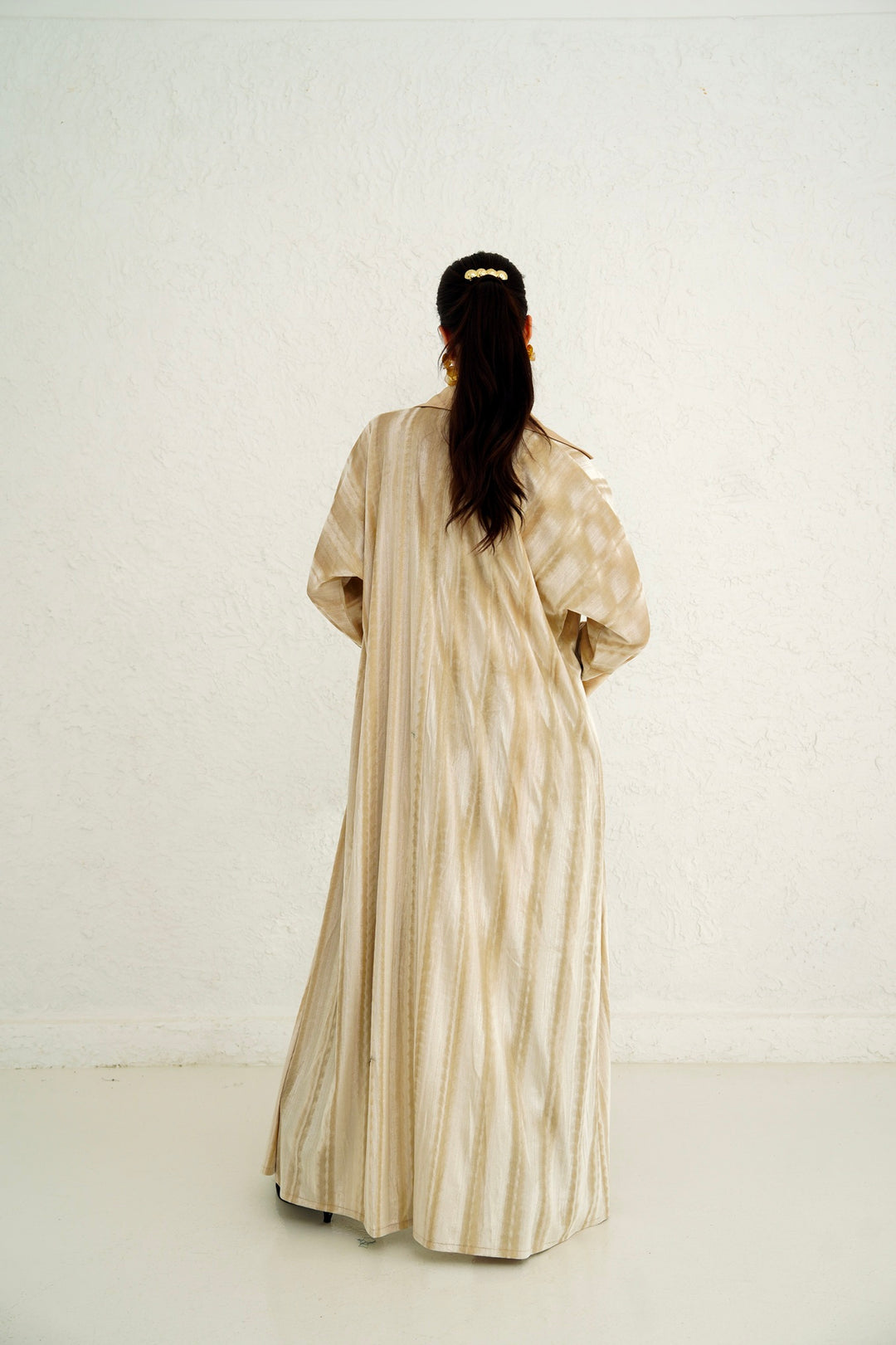 Taj Kaftan - PRE ORDER