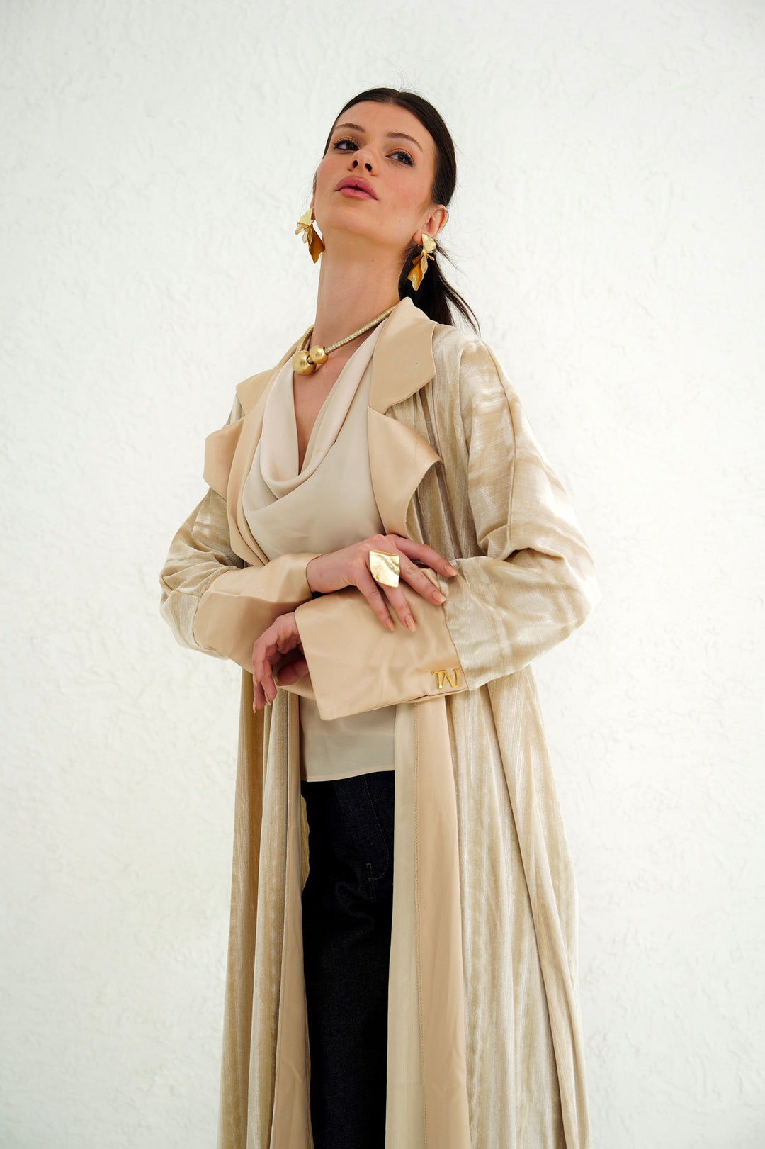 Taj Kaftan - PRE ORDER