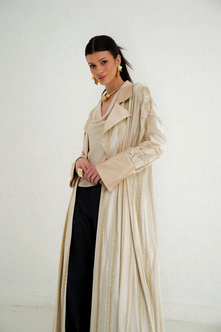 Taj Kaftan - PRE ORDER