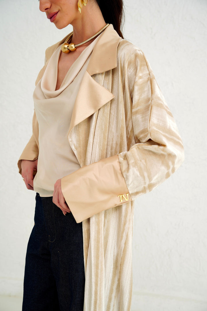 Taj Kaftan - PRE ORDER