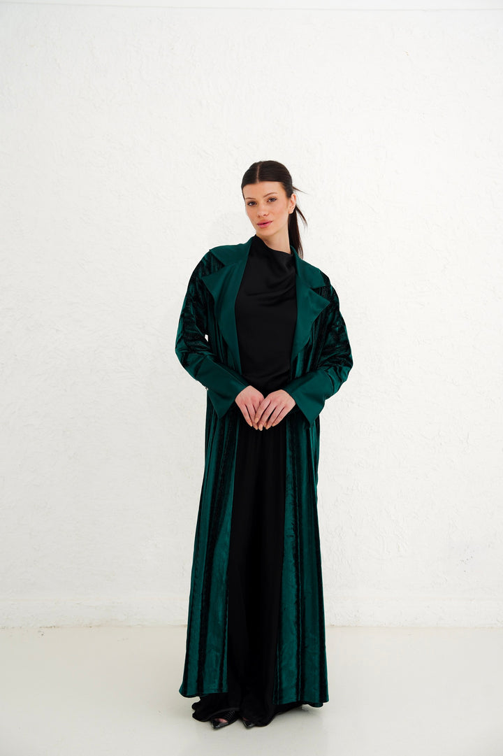 Taj Kaftan - PRE ORDER