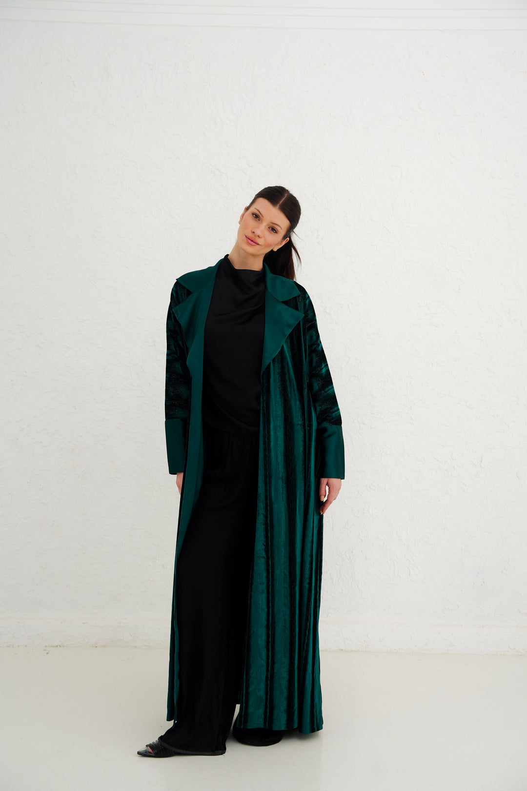 Taj Kaftan - PRE ORDER