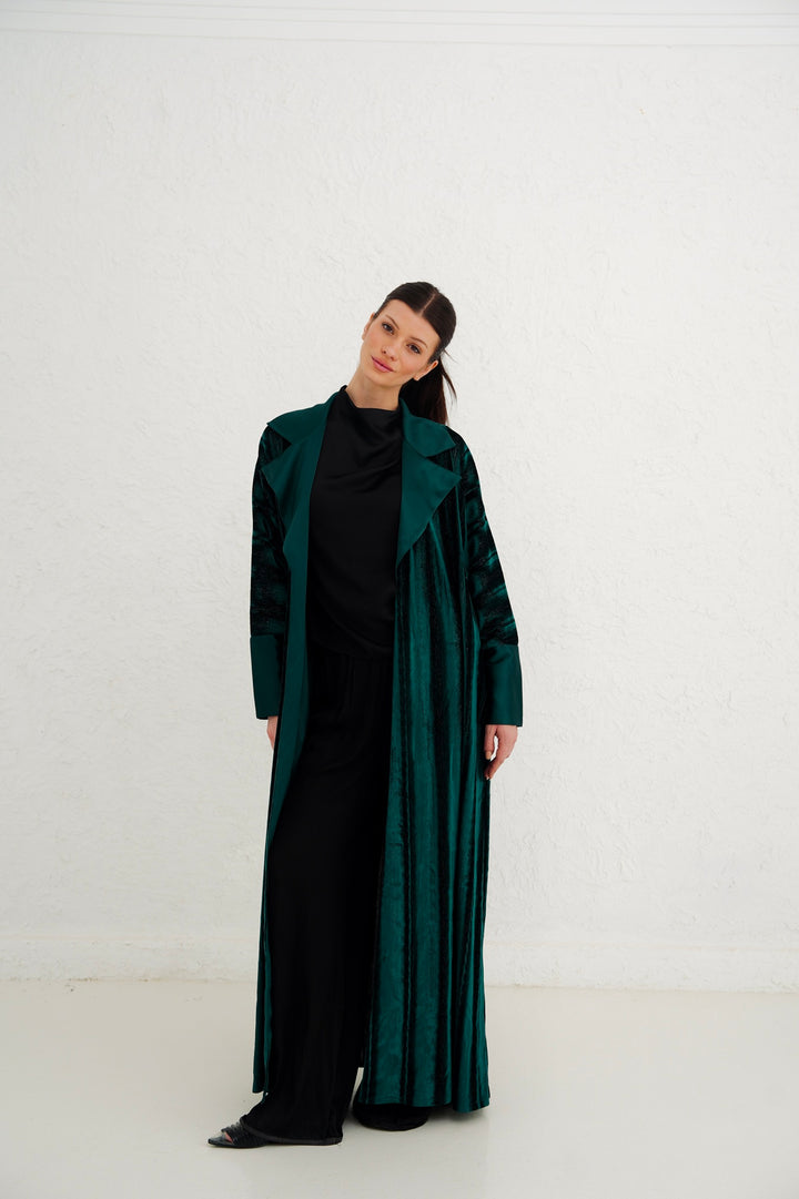 Taj Kaftan - PRE ORDER