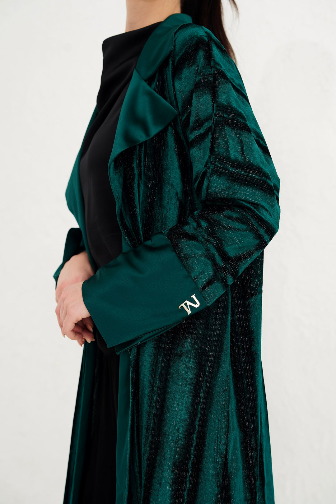 Taj Kaftan - PRE ORDER