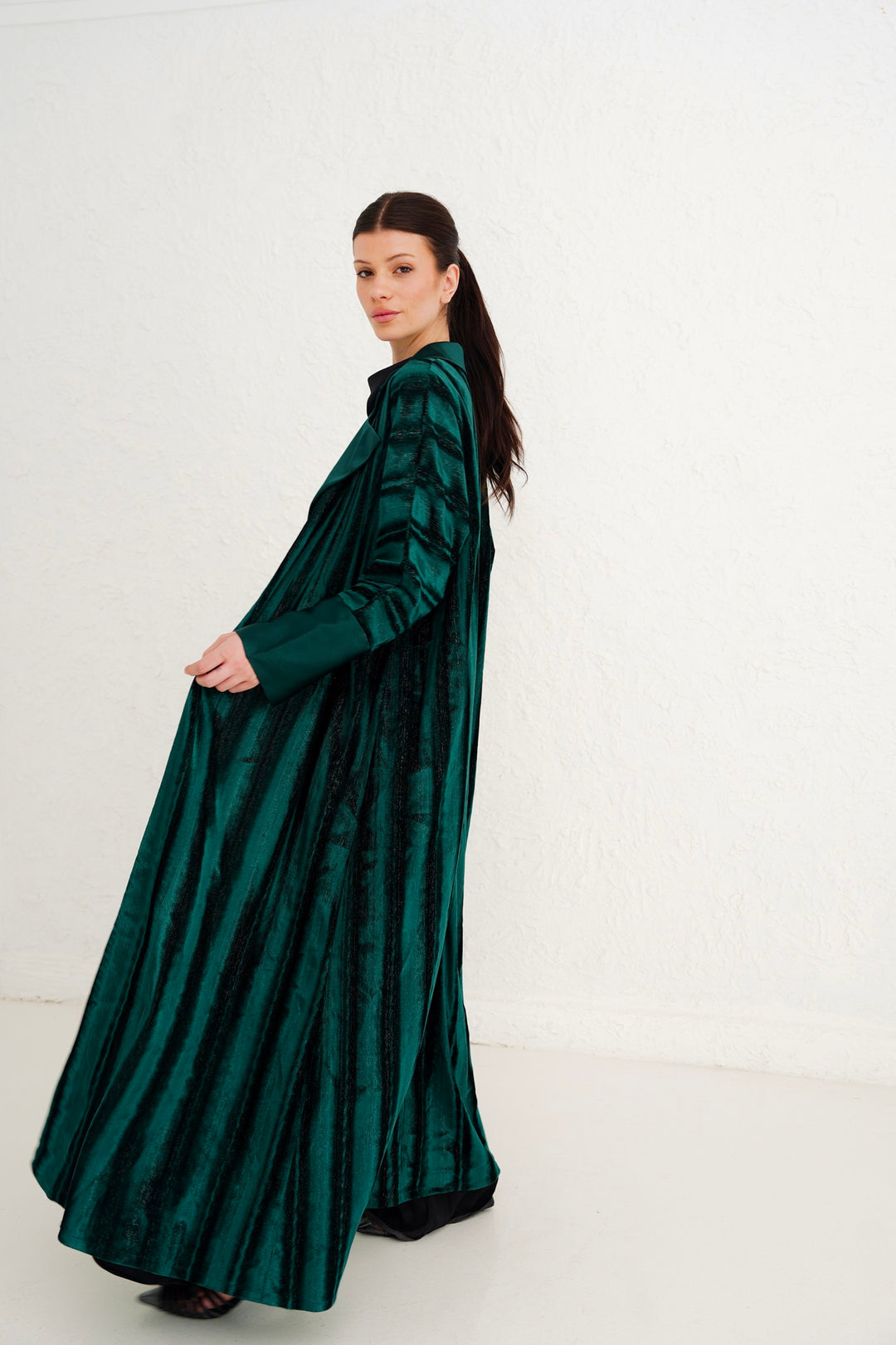 Taj Kaftan - PRE ORDER