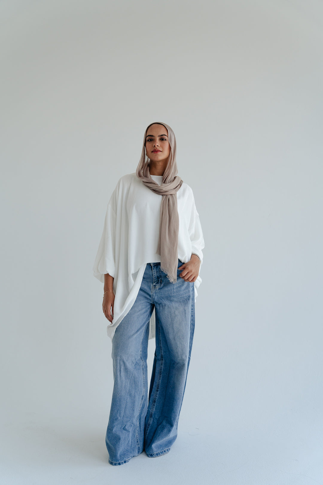 Flowy Top