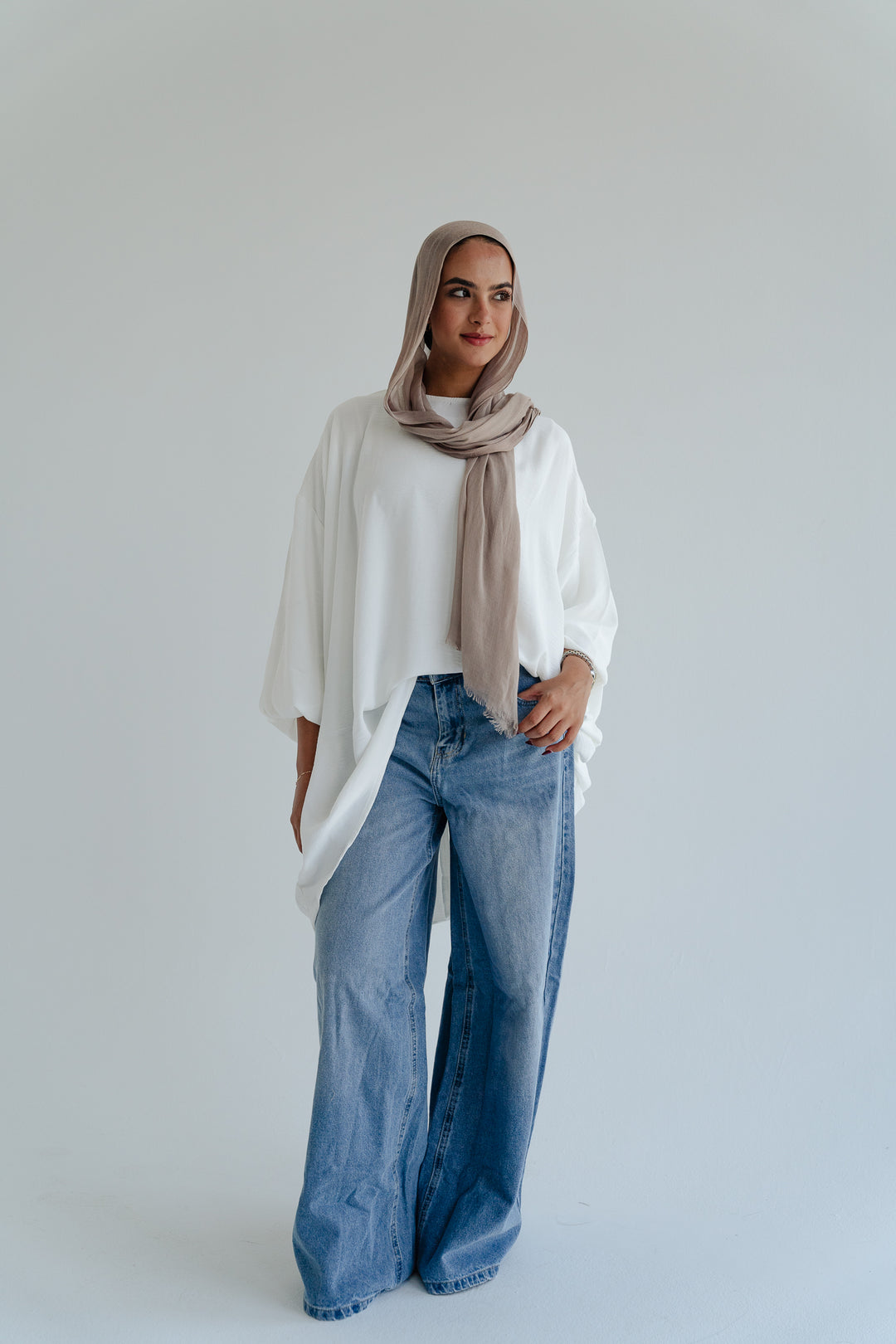Flowy Top