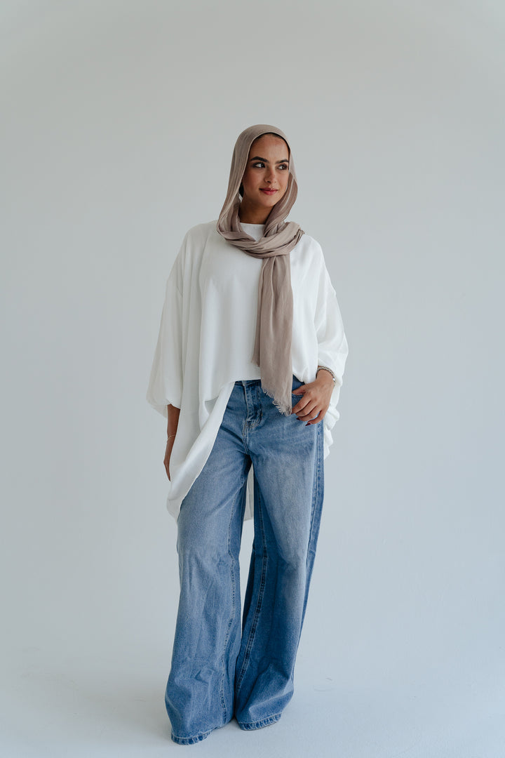 Flowy Top