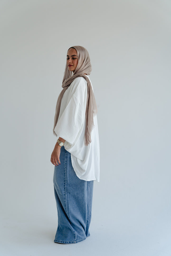 Flowy Top