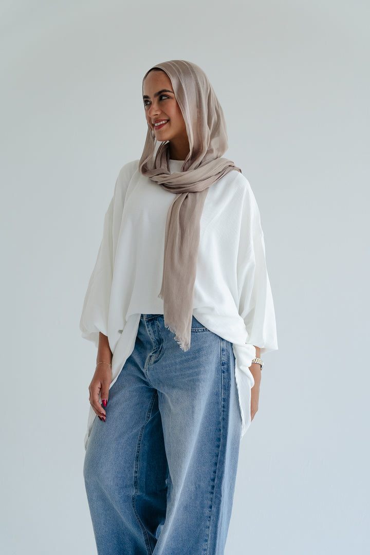 Flowy Top