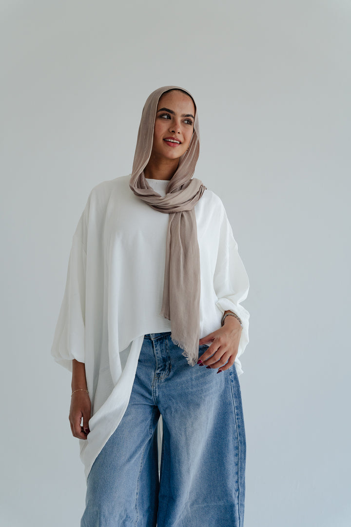 Flowy Top