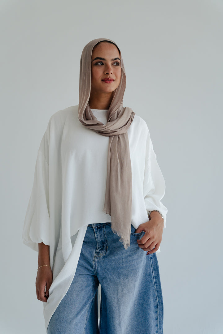 Flowy Top