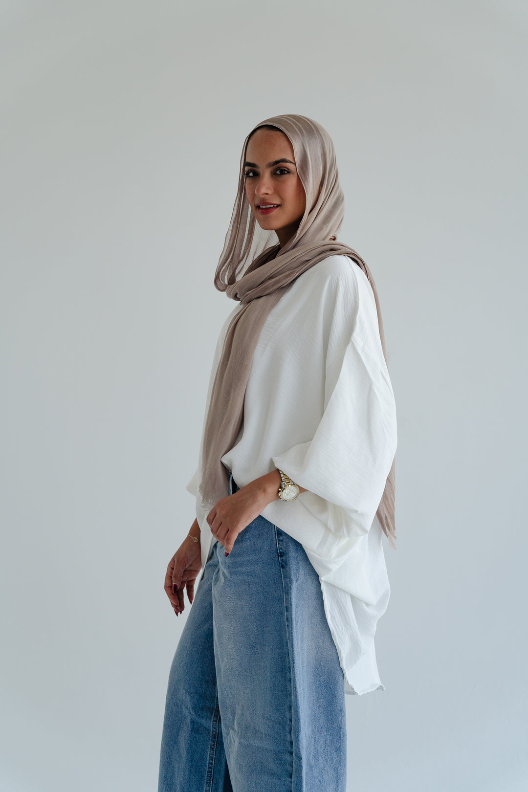 Flowy Top