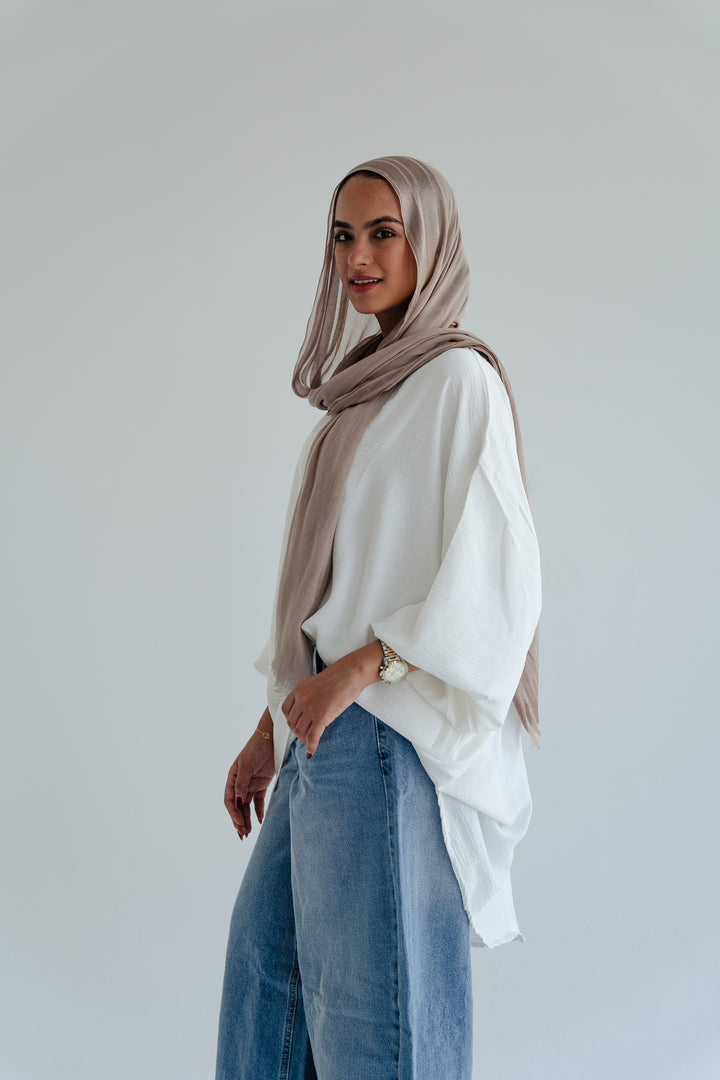 Flowy Top