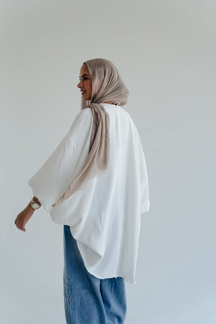 Flowy Top