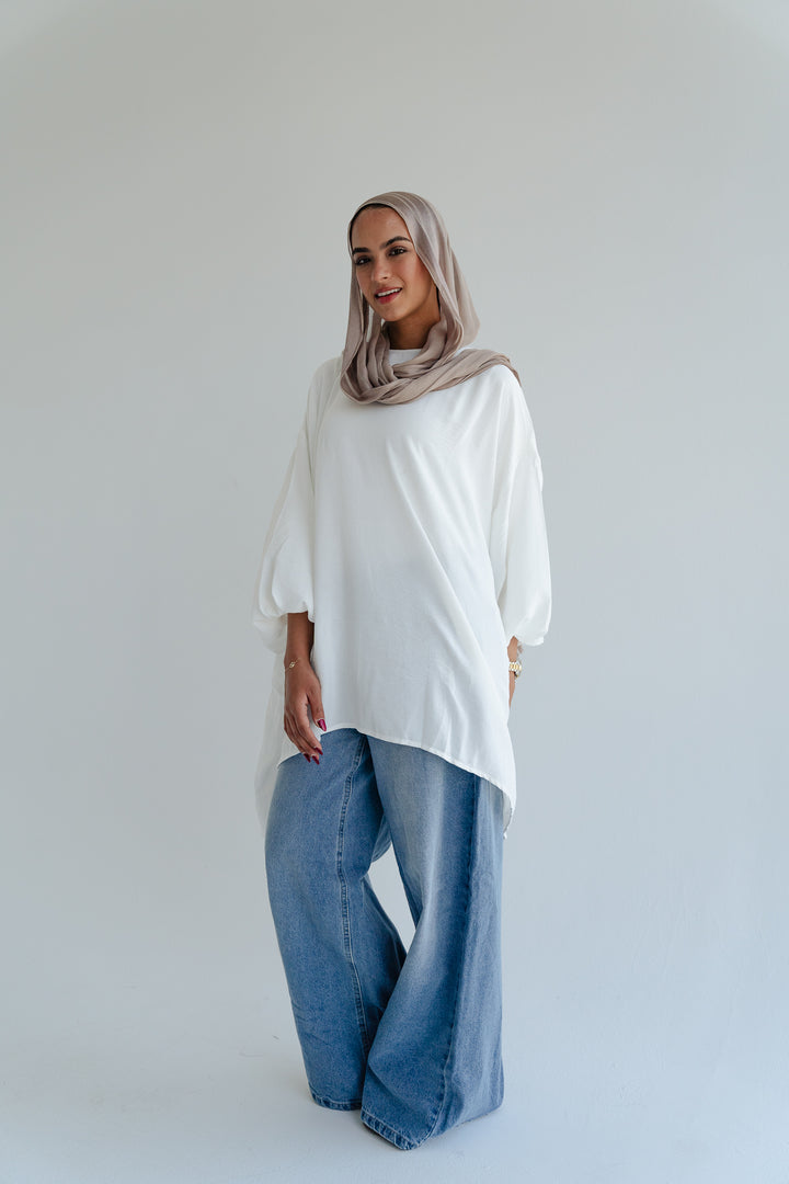 Flowy Top