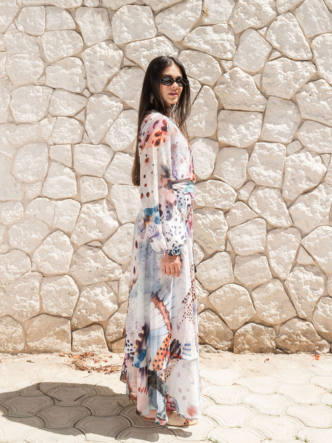 Wild Dress