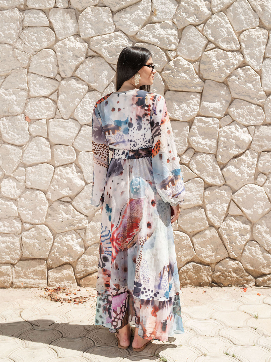 Wild Dress