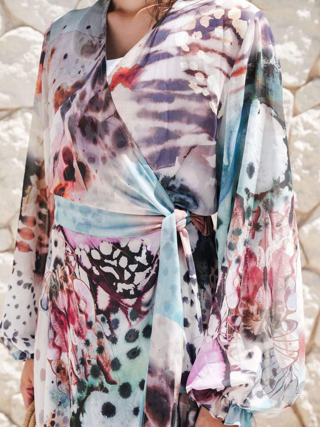 Wild Dress