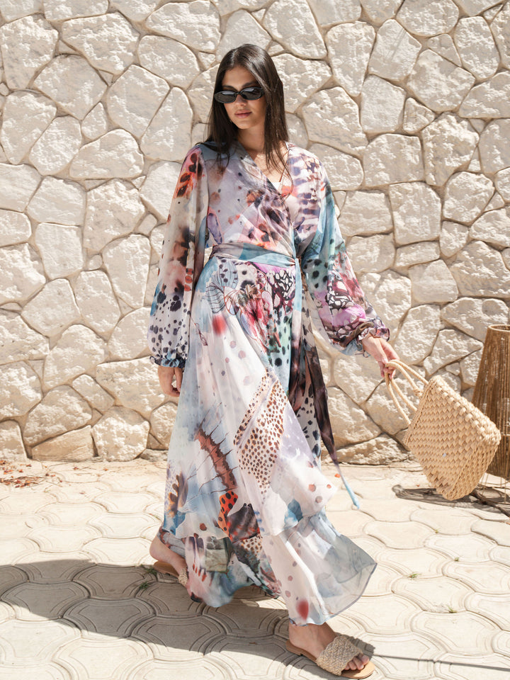 Wild Dress