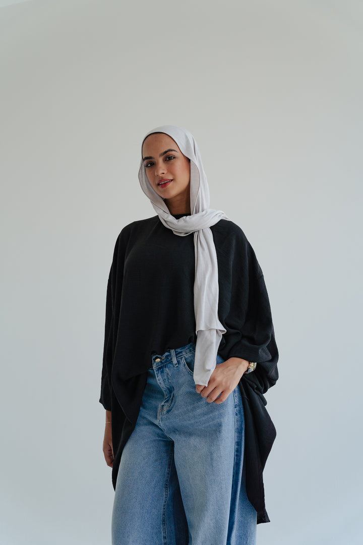 Flowy Top