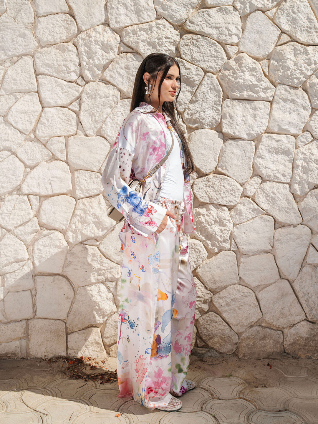 Floral Breeze Set