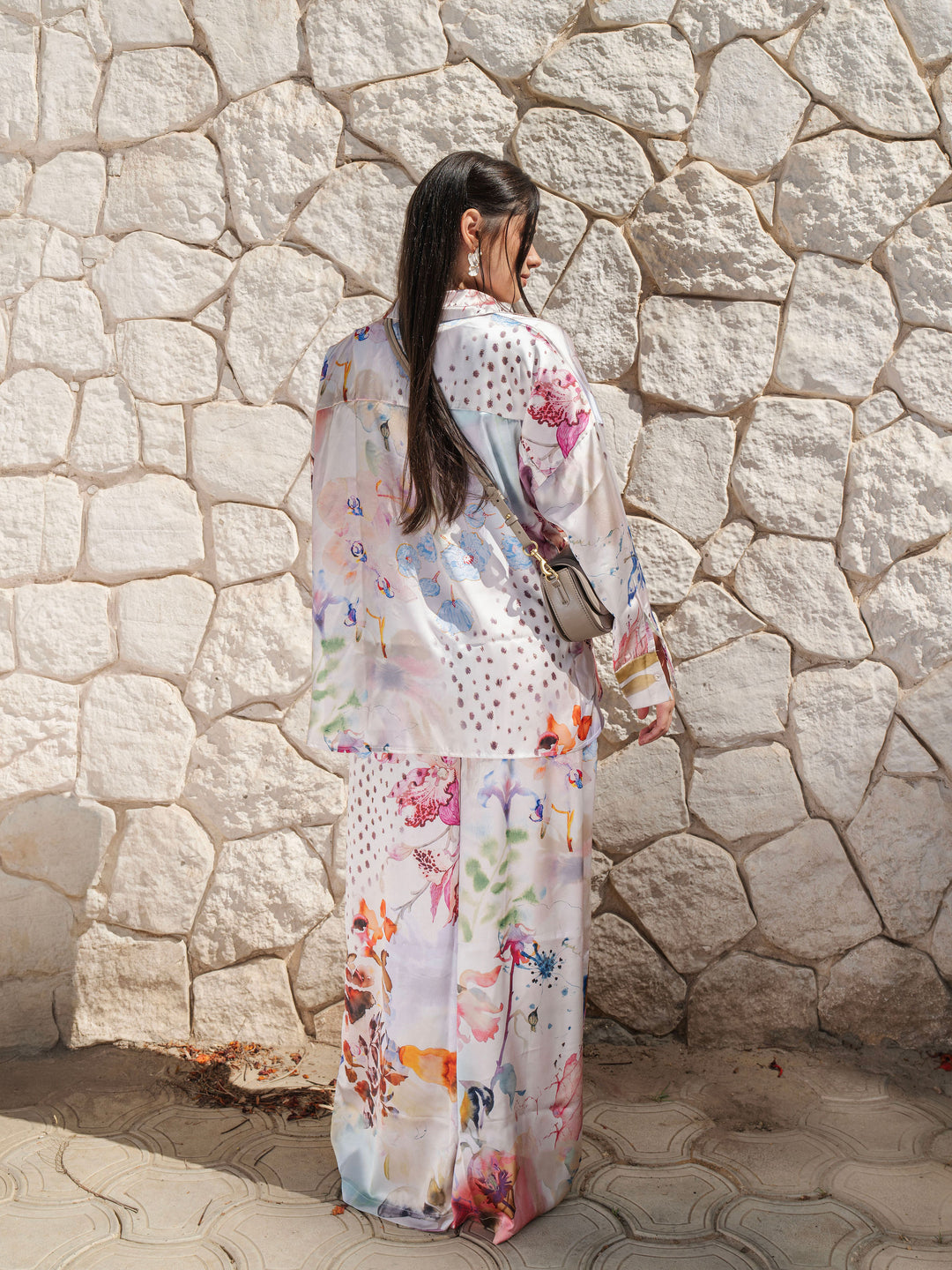 Floral Breeze Set