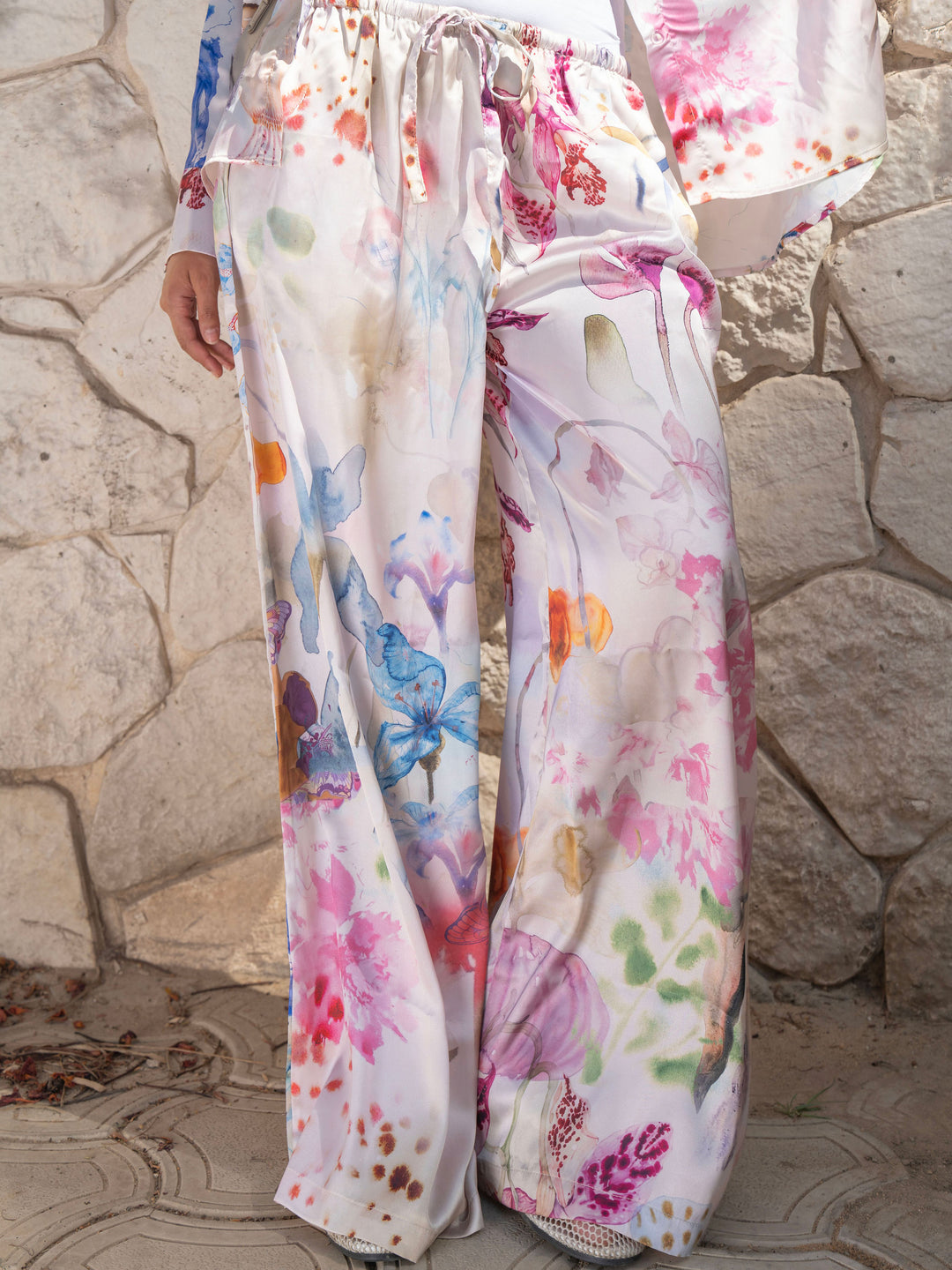 Floral Breeze Set
