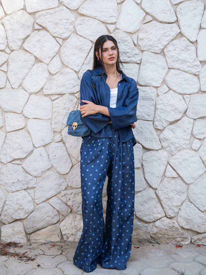 Polka Dots Set