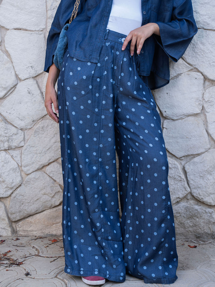 Polka Dots Set