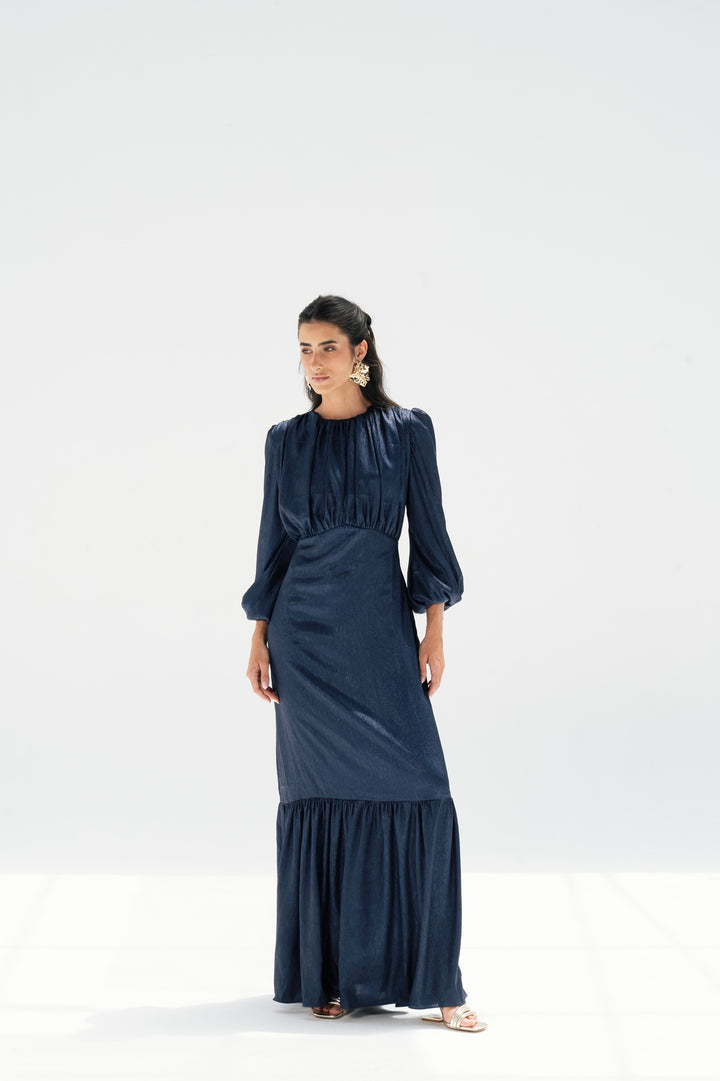 Pearl Sheen Dress