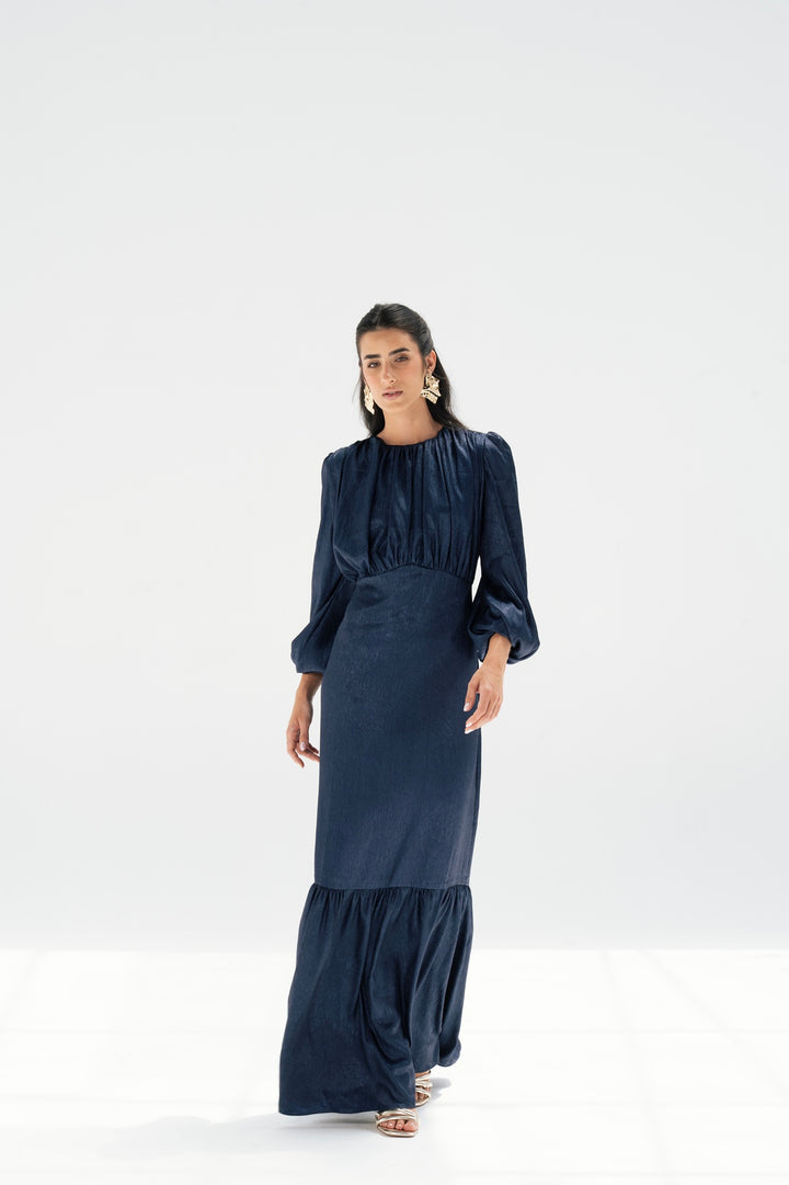 Pearl Sheen Dress