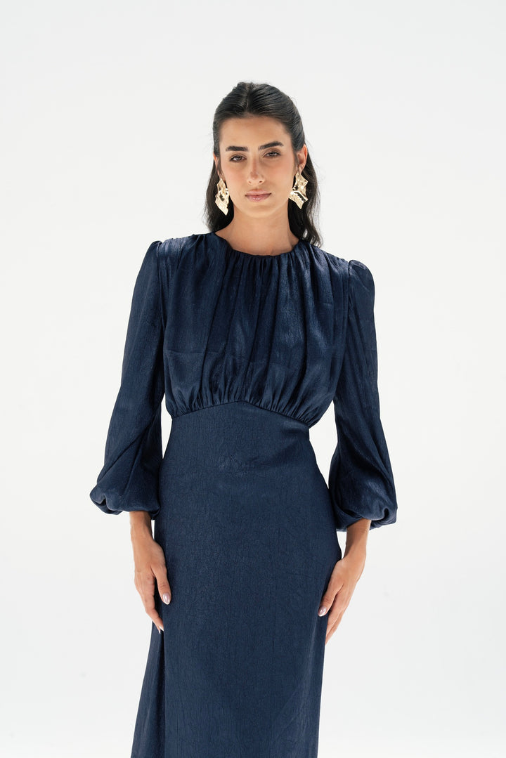 Pearl Sheen Dress