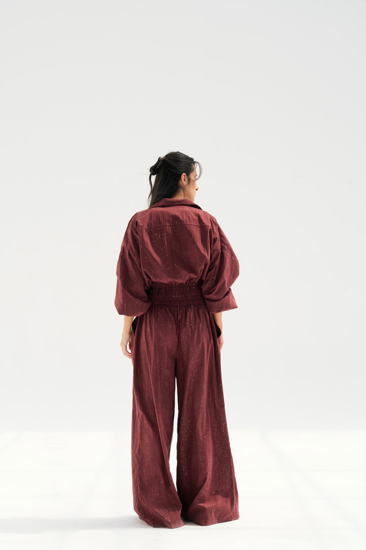 Shimmer Cargo Set