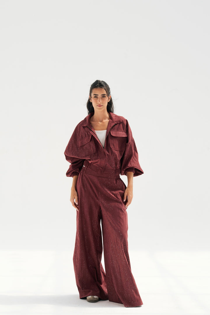Shimmer Cargo Set
