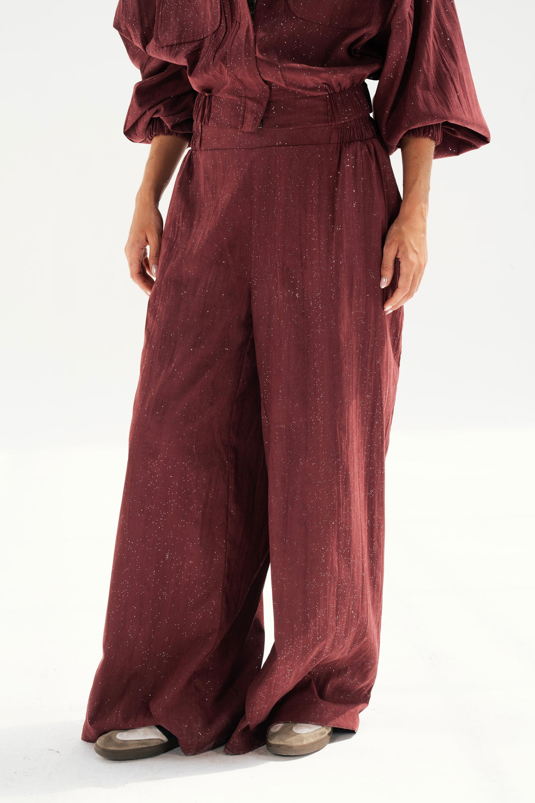Shimmer Cargo Set