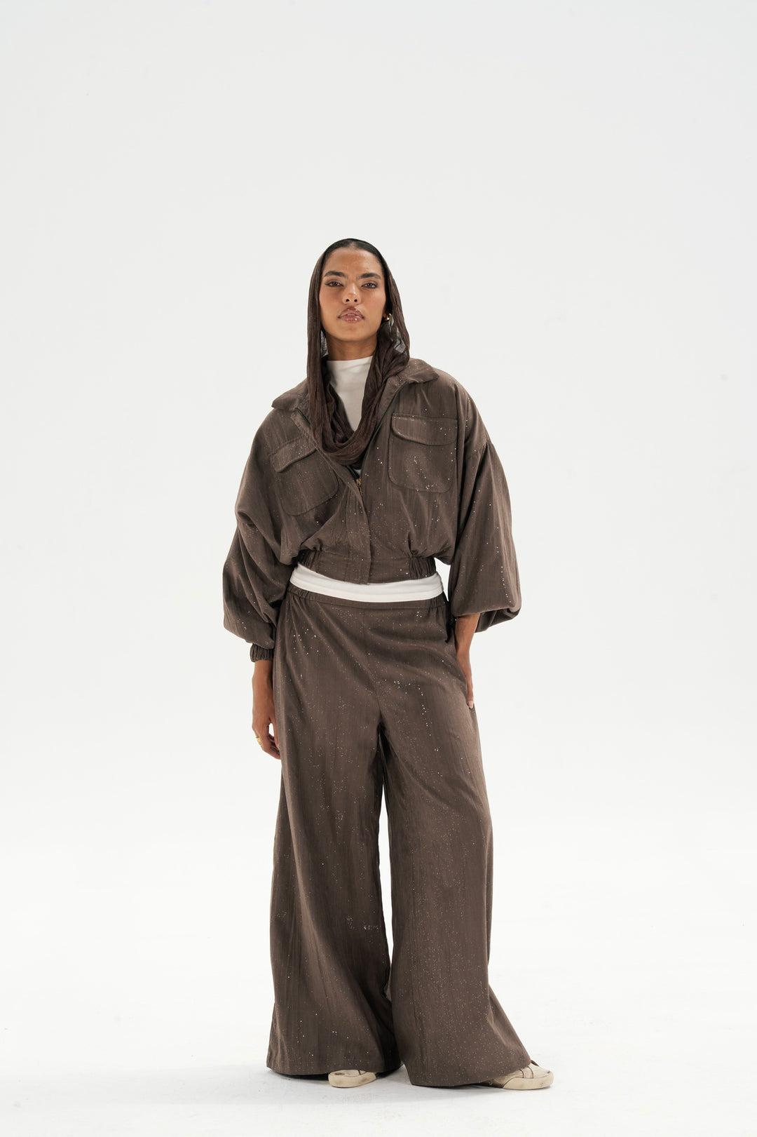Shimmer Cargo Set