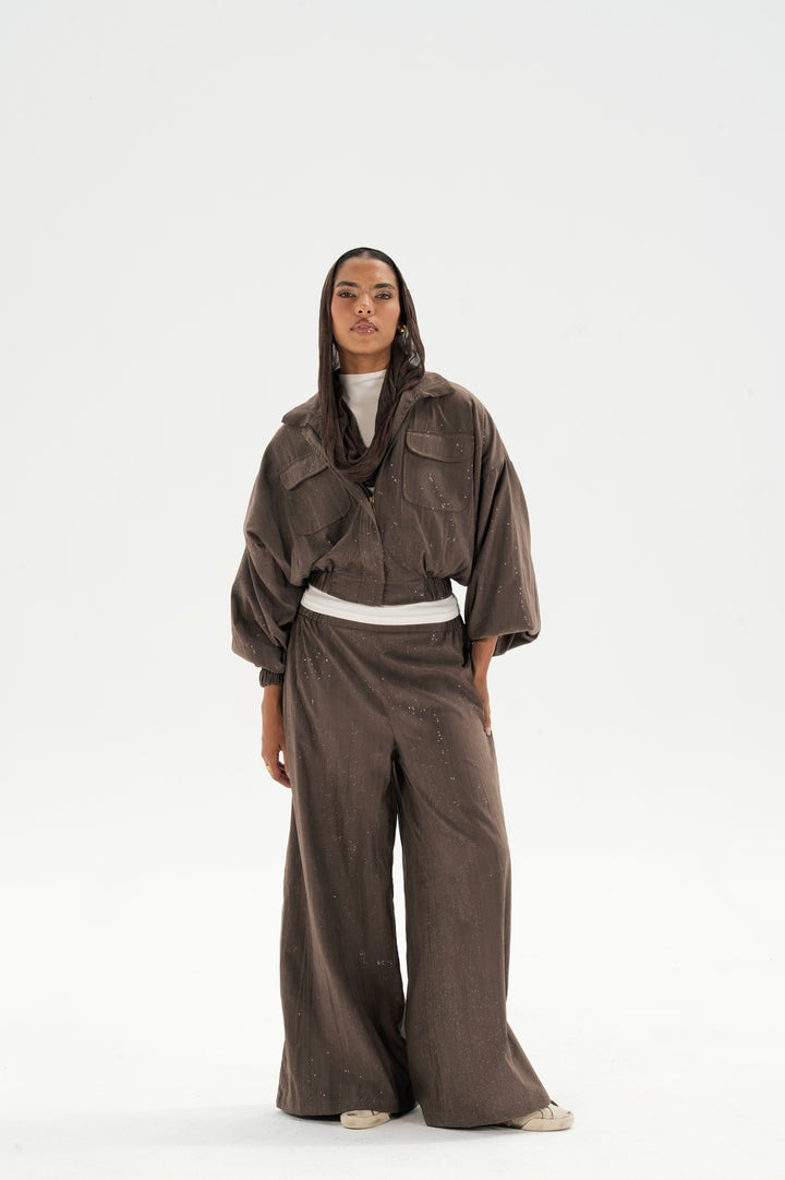 Shimmer Cargo Set
