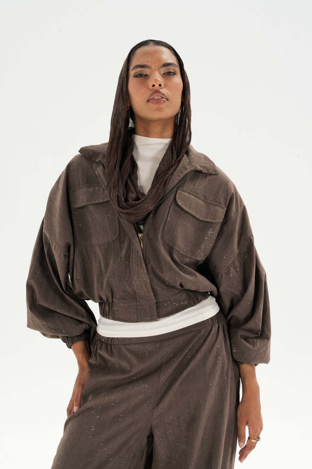Shimmer Cargo Set