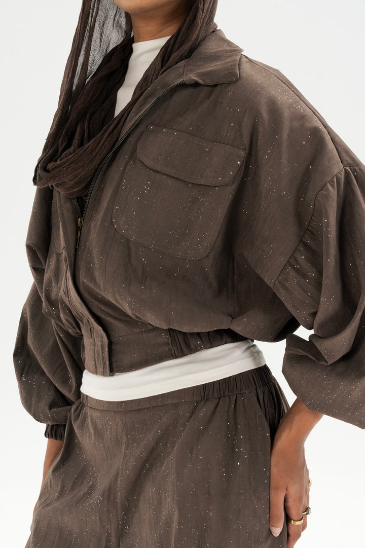 Shimmer Cargo Set